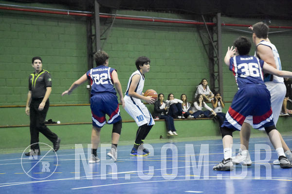 Buy your photos of the eventNR2 Little 8  - 28 a 31/10/18 - Basquete on Fotop