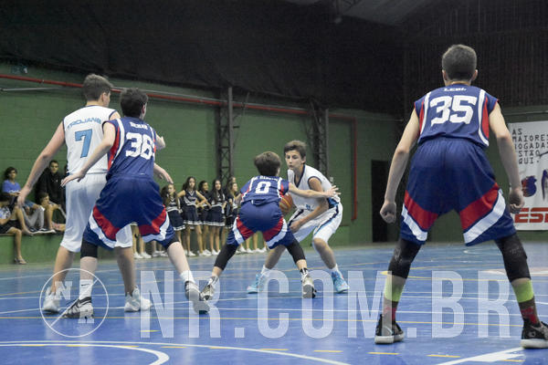 Buy your photos of the eventNR2 Little 8  - 28 a 31/10/18 - Basquete on Fotop