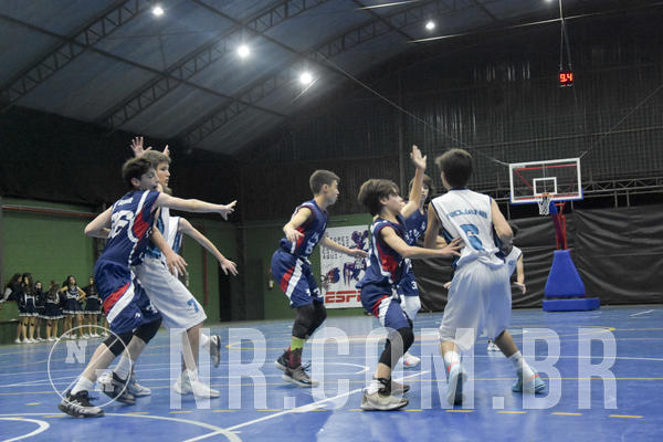 Buy your photos of the eventNR2 Little 8  - 28 a 31/10/18 - Basquete on Fotop