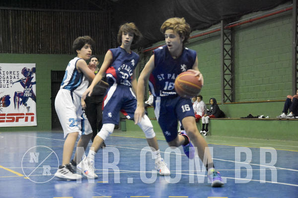 Buy your photos of the eventNR2 Little 8  - 28 a 31/10/18 - Basquete on Fotop