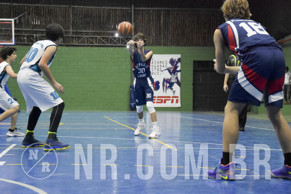 Buy your photos of the eventNR2 Little 8  - 28 a 31/10/18 - Basquete on Fotop