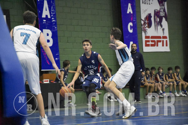 Buy your photos of the eventNR2 Little 8  - 28 a 31/10/18 - Basquete on Fotop