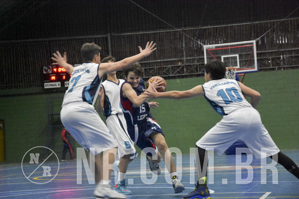 Buy your photos of the eventNR2 Little 8  - 28 a 31/10/18 - Basquete on Fotop