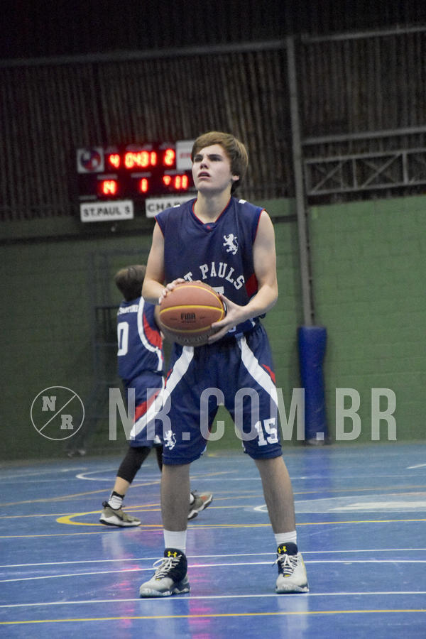 Buy your photos of the eventNR2 Little 8  - 28 a 31/10/18 - Basquete on Fotop