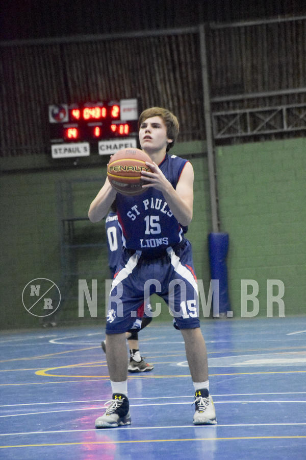 Buy your photos of the eventNR2 Little 8  - 28 a 31/10/18 - Basquete on Fotop
