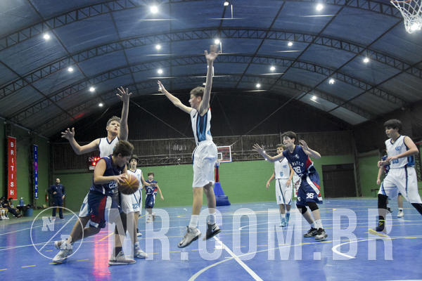 Buy your photos of the eventNR2 Little 8  - 28 a 31/10/18 - Basquete on Fotop