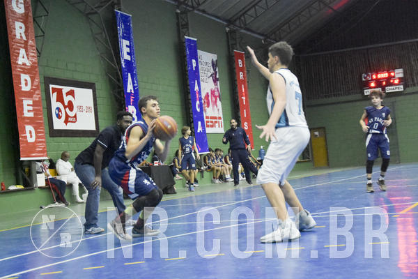 Buy your photos of the eventNR2 Little 8  - 28 a 31/10/18 - Basquete on Fotop