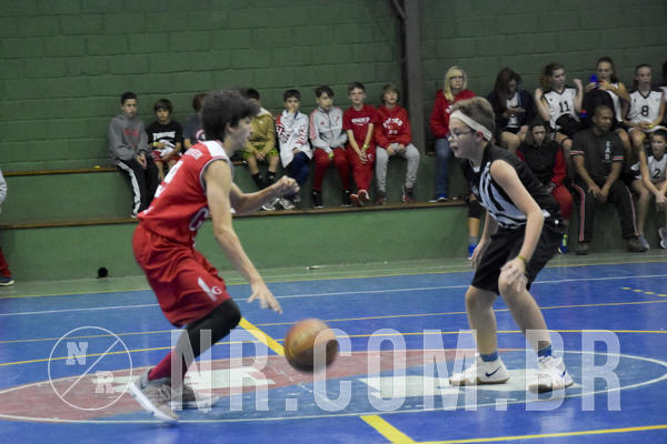 Buy your photos of the eventNR2 Little 8  - 28 a 31/10/18 - Basquete on Fotop