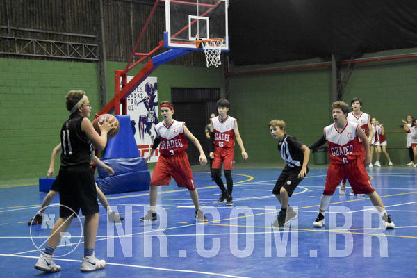 Buy your photos of the eventNR2 Little 8  - 28 a 31/10/18 - Basquete on Fotop