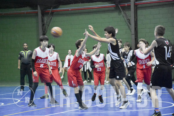 Buy your photos of the eventNR2 Little 8  - 28 a 31/10/18 - Basquete on Fotop