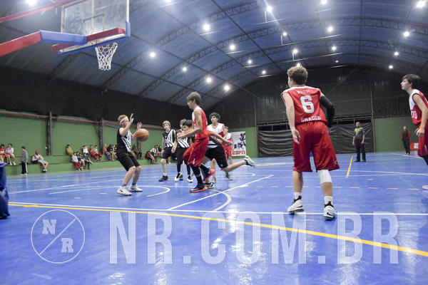 Buy your photos of the eventNR2 Little 8  - 28 a 31/10/18 - Basquete on Fotop