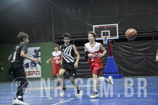 Buy your photos of the eventNR2 Little 8  - 28 a 31/10/18 - Basquete on Fotop