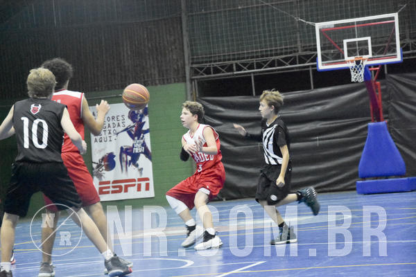 Buy your photos of the eventNR2 Little 8  - 28 a 31/10/18 - Basquete on Fotop