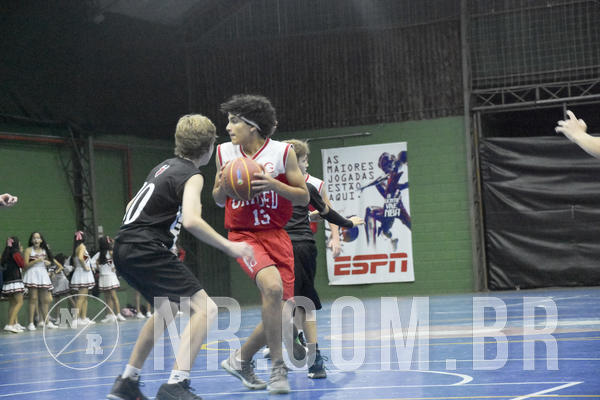 Buy your photos of the eventNR2 Little 8  - 28 a 31/10/18 - Basquete on Fotop