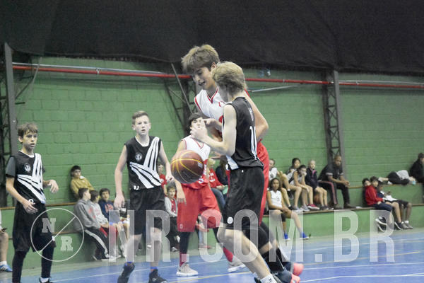 Buy your photos of the eventNR2 Little 8  - 28 a 31/10/18 - Basquete on Fotop