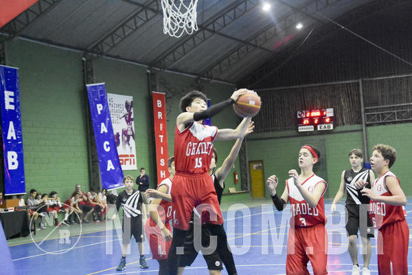 Buy your photos of the eventNR2 Little 8  - 28 a 31/10/18 - Basquete on Fotop