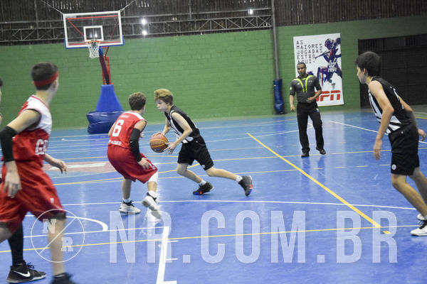 Buy your photos of the eventNR2 Little 8  - 28 a 31/10/18 - Basquete on Fotop