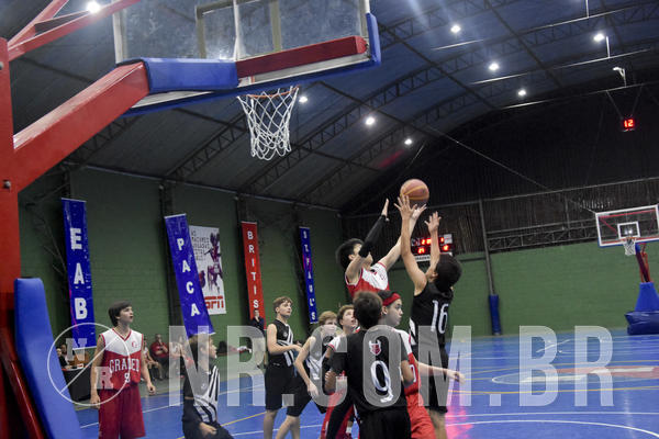 Buy your photos of the eventNR2 Little 8  - 28 a 31/10/18 - Basquete on Fotop