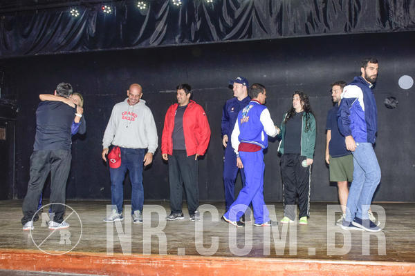 Buy your photos of the eventNR2 Friendship  - 28 a 31/10/18 - Futebol  on Fotop