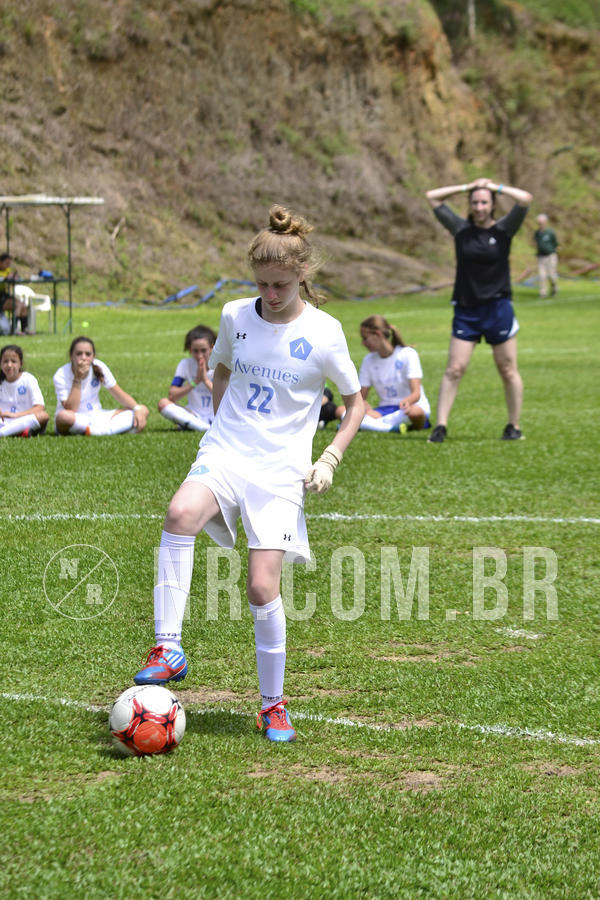 Buy your photos of the eventNR2 Friendship  - 28 a 31/10/18 - Futebol  on Fotop