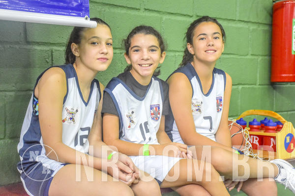 Buy your photos of the eventNR2 Friendship  - 31 a 03/11/18 - Basquete on Fotop