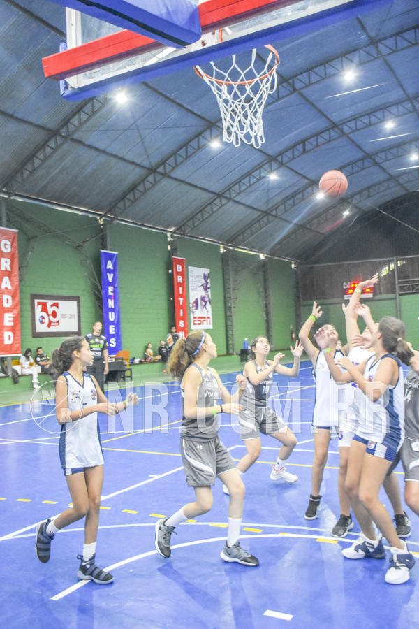 Buy your photos of the eventNR2 Friendship  - 31 a 03/11/18 - Basquete on Fotop