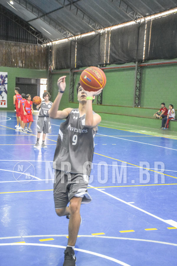 Buy your photos of the eventNR2 Friendship  - 31 a 03/11/18 - Basquete on Fotop
