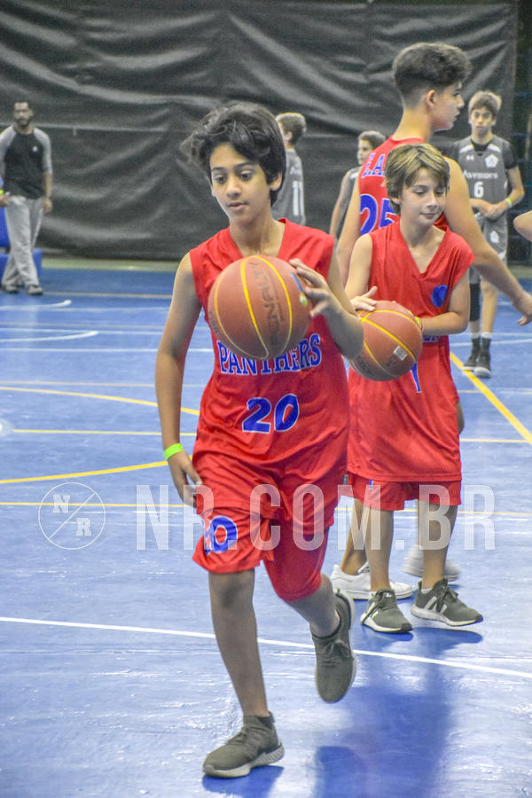 Buy your photos of the eventNR2 Friendship  - 31 a 03/11/18 - Basquete on Fotop