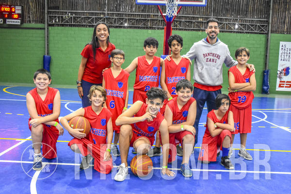 Buy your photos of the eventNR2 Friendship  - 31 a 03/11/18 - Basquete on Fotop