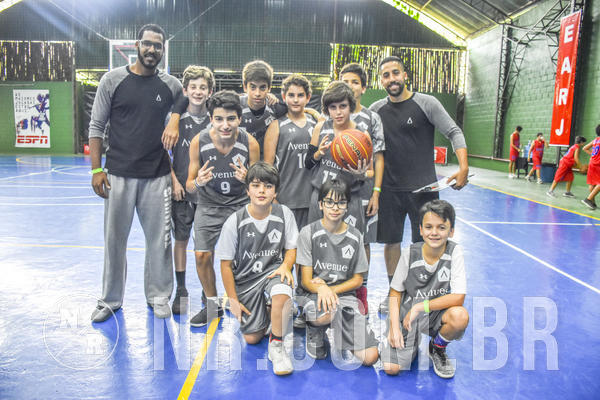 Buy your photos of the eventNR2 Friendship  - 31 a 03/11/18 - Basquete on Fotop