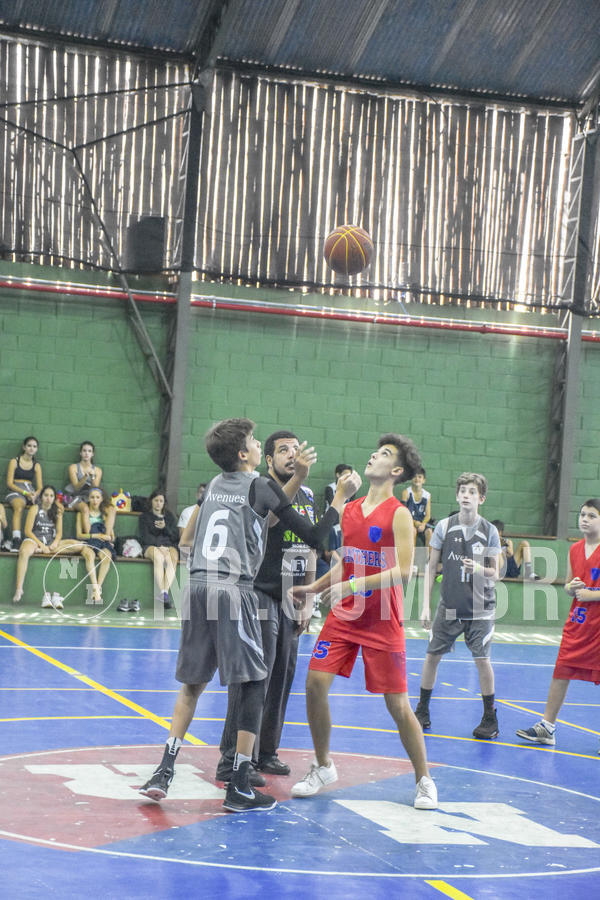 Buy your photos of the eventNR2 Friendship  - 31 a 03/11/18 - Basquete on Fotop