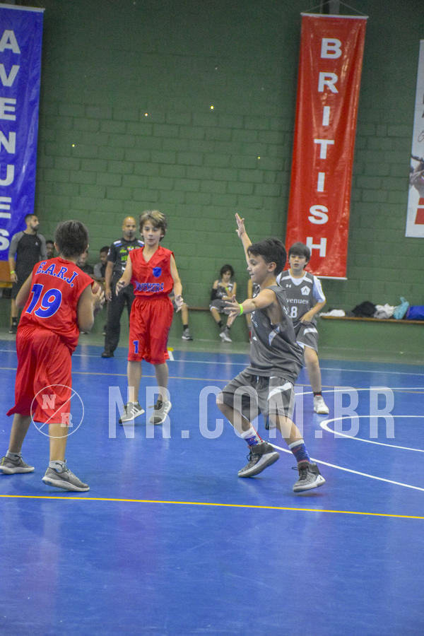 Buy your photos of the eventNR2 Friendship  - 31 a 03/11/18 - Basquete on Fotop