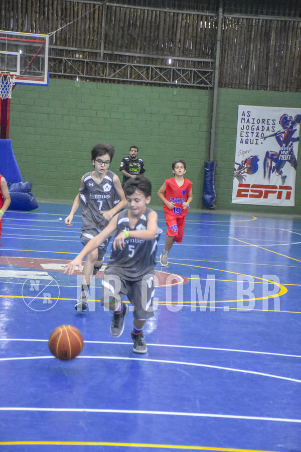 Buy your photos of the eventNR2 Friendship  - 31 a 03/11/18 - Basquete on Fotop