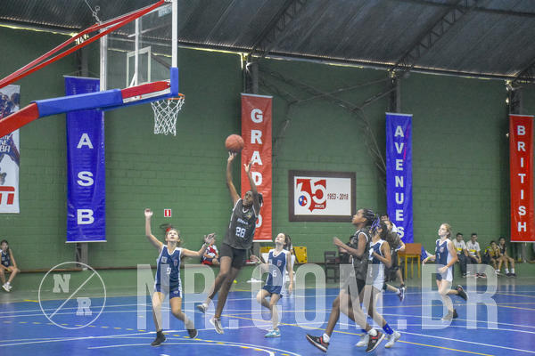Buy your photos of the eventNR2 Friendship  - 31 a 03/11/18 - Basquete on Fotop