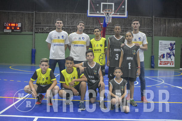 Buy your photos of the eventNR2 Friendship  - 31 a 03/11/18 - Basquete on Fotop