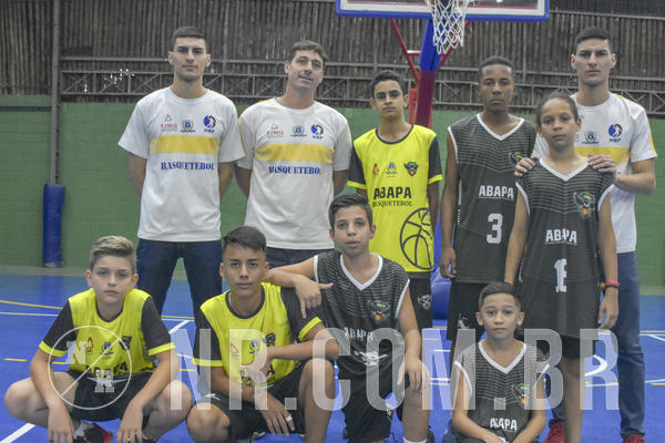 Buy your photos of the eventNR2 Friendship  - 31 a 03/11/18 - Basquete on Fotop