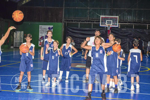 Buy your photos of the eventNR2 Friendship  - 31 a 03/11/18 - Basquete on Fotop