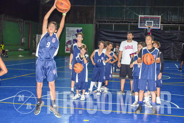 Buy your photos of the eventNR2 Friendship  - 31 a 03/11/18 - Basquete on Fotop