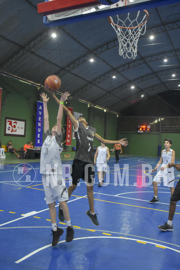 Buy your photos of the eventNR2 Friendship  - 31 a 03/11/18 - Basquete on Fotop