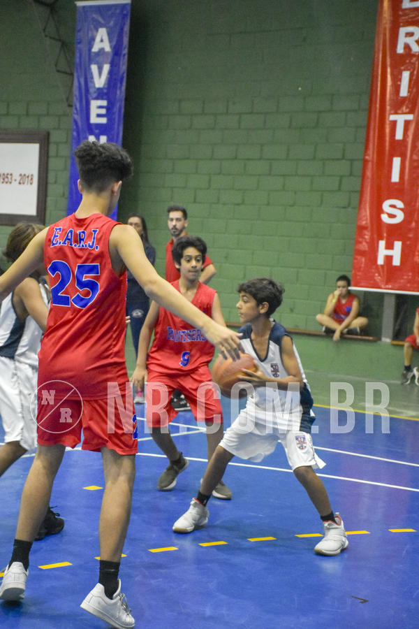 Buy your photos of the eventNR2 Friendship  - 31 a 03/11/18 - Basquete on Fotop