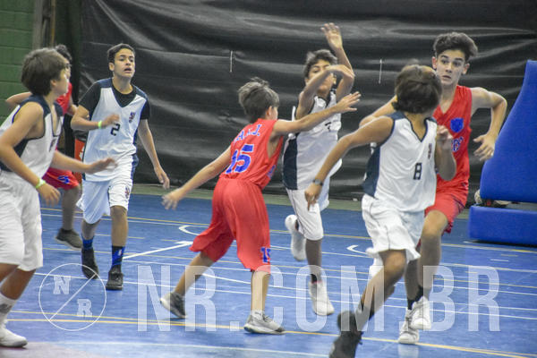 Buy your photos of the eventNR2 Friendship  - 31 a 03/11/18 - Basquete on Fotop