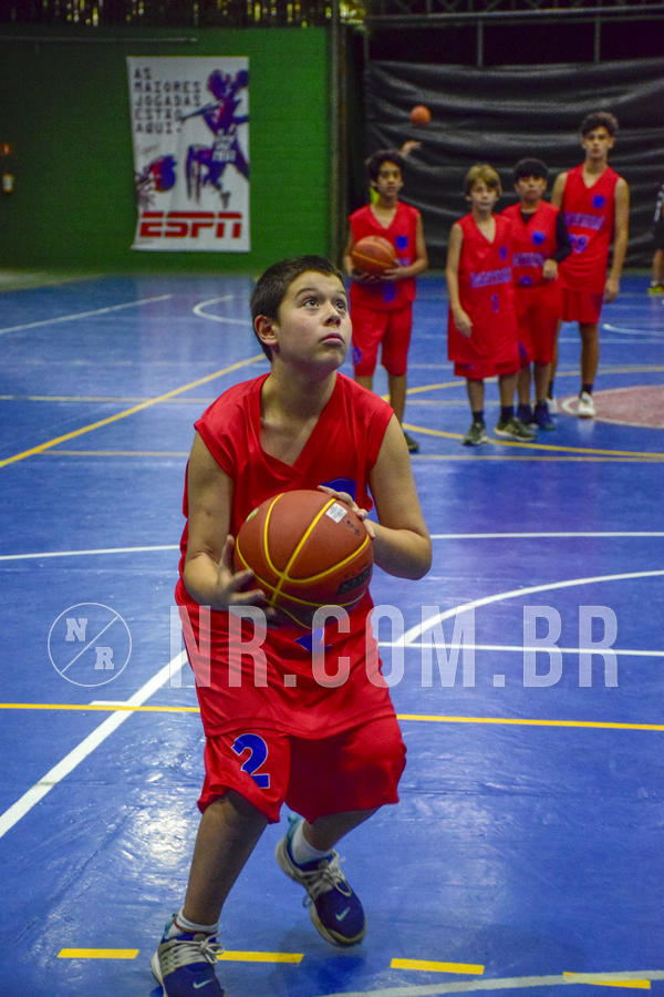 Buy your photos of the eventNR2 Friendship  - 31 a 03/11/18 - Basquete on Fotop
