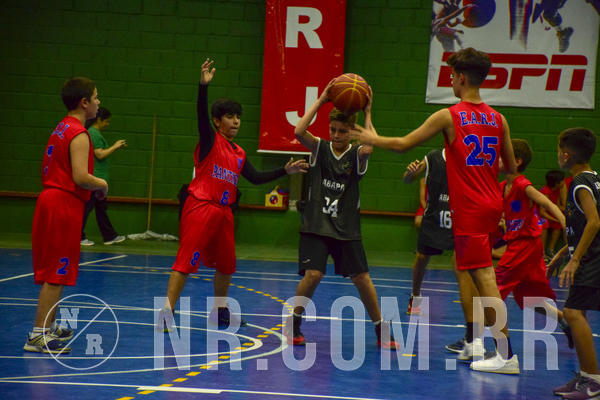 Buy your photos of the eventNR2 Friendship  - 31 a 03/11/18 - Basquete on Fotop