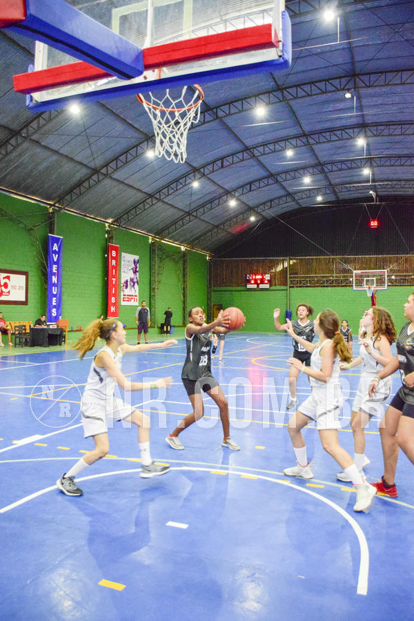 Buy your photos of the eventNR2 Friendship  - 31 a 03/11/18 - Basquete on Fotop