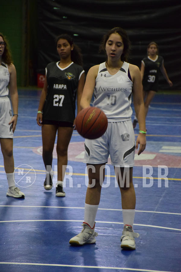 Buy your photos of the eventNR2 Friendship  - 31 a 03/11/18 - Basquete on Fotop