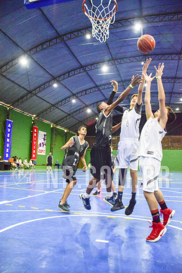 Buy your photos of the eventNR2 Friendship  - 31 a 03/11/18 - Basquete on Fotop