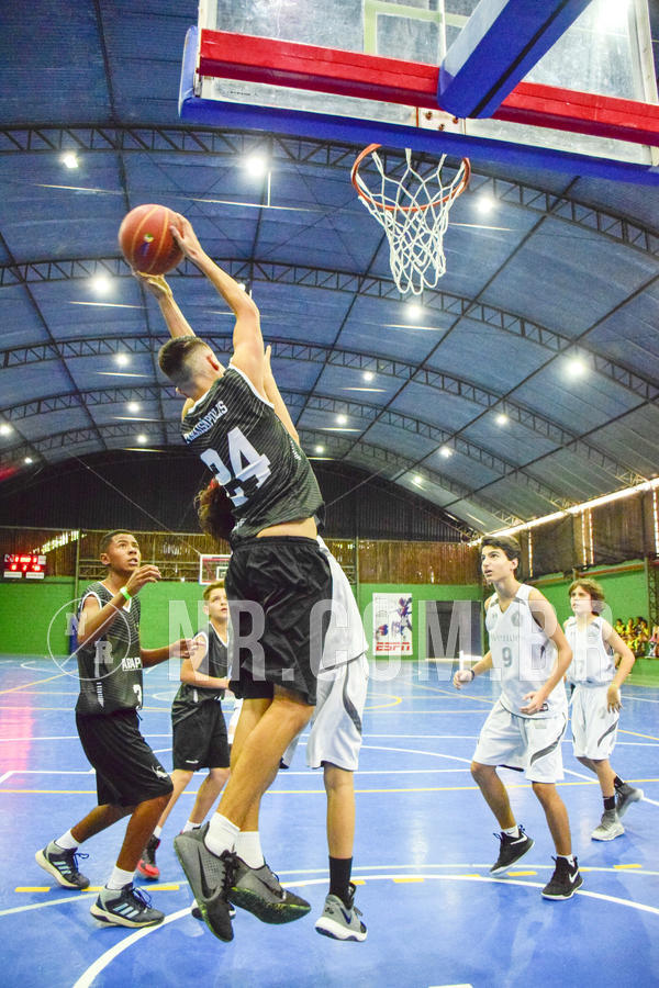 Buy your photos of the eventNR2 Friendship  - 31 a 03/11/18 - Basquete on Fotop