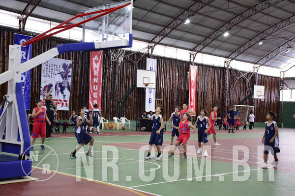 Buy your photos of the eventNR2 Friendship  - 31 a 03/11/18 - Basquete on Fotop