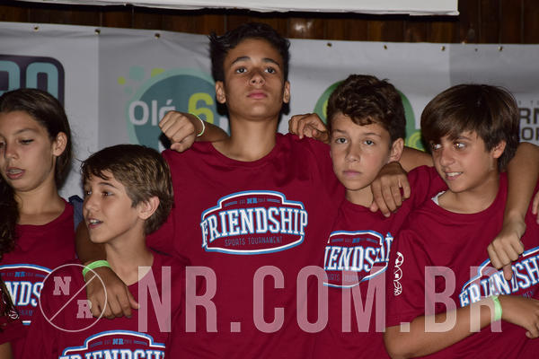 Buy your photos of the eventNR2 Friendship  - 31 a 03/11/18 - Basquete on Fotop