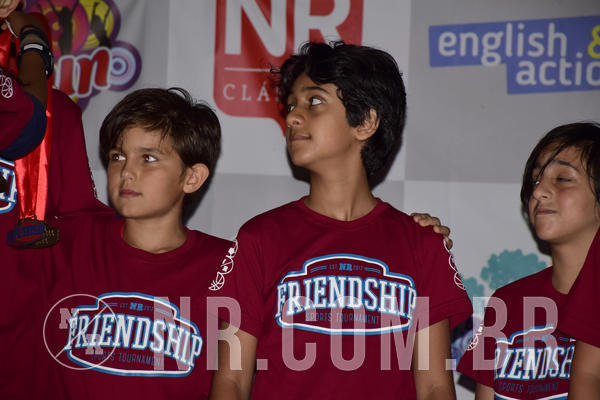 Buy your photos of the eventNR2 Friendship  - 31 a 03/11/18 - Basquete on Fotop